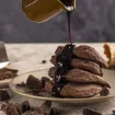Çikolatalı Dondurma