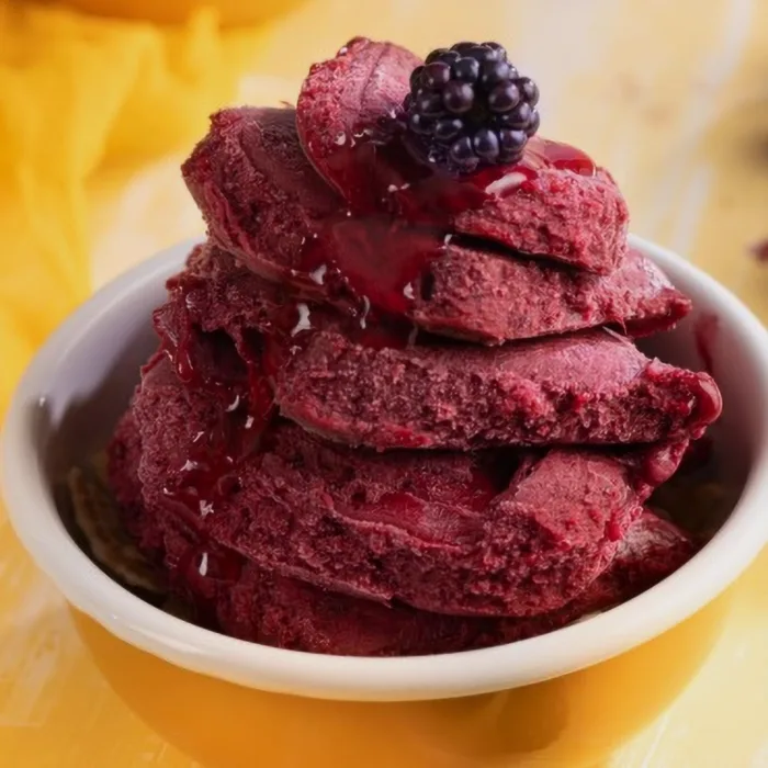 Karadut Dondurma - Velvora