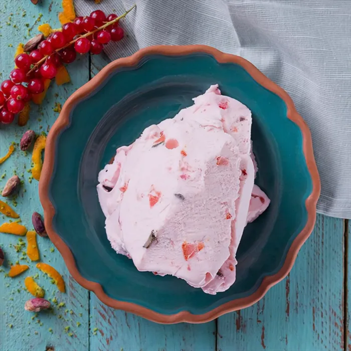 Tutti Frutti Dondurma - Velvora
